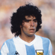 Illustration for article titled Diego Maradona Wants To Sue Konami